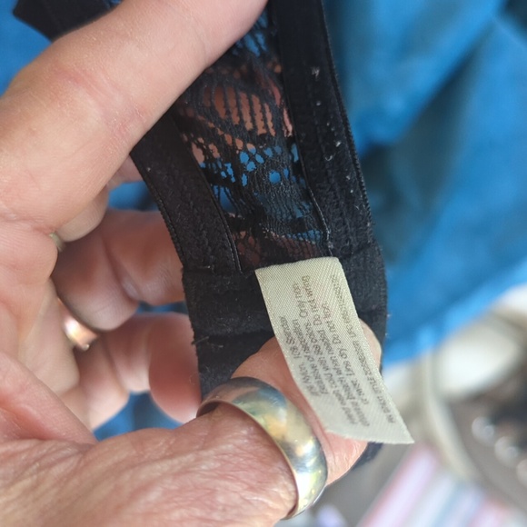 Padded SO Intimates Bra size 38B - Picture 8 of 8